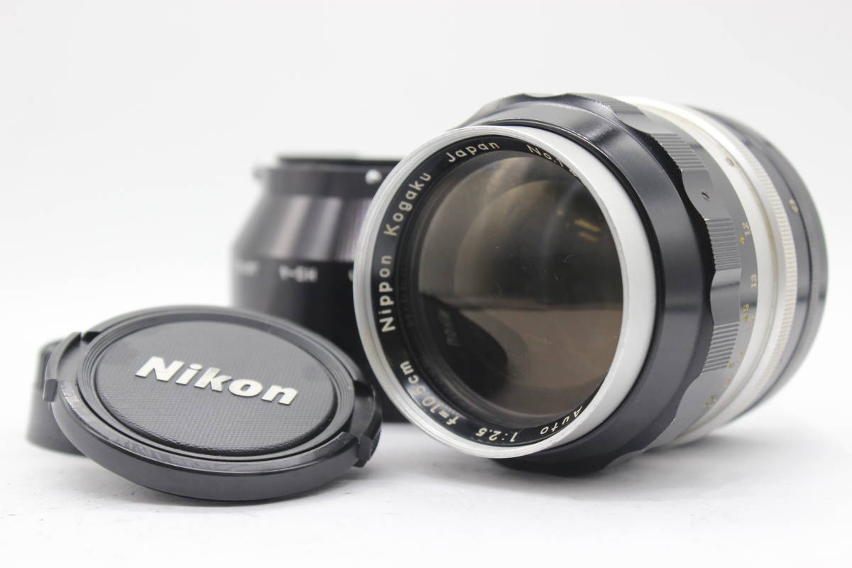 トラディショナルウェザーウエア Nikon レンズフード HK-38