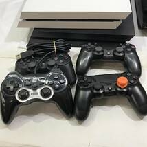 【★1円～】 PS2 PS4 本体 コントローラー 周辺機器 まとめ 中古品_画像3