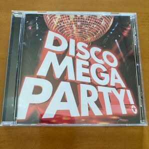 ディスコ メガ パーティ!