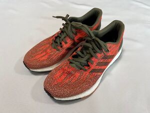 adidas PURE BOOST 26.0cm