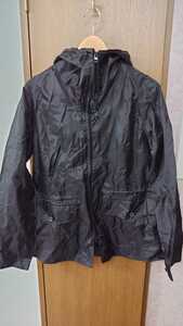 Traditional Weatherwear ナイロンパーカー レインウェア マウンテンパーカー ジャケット