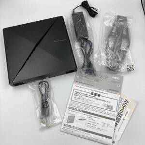 【動作確認済】NEC 無線LAN WiFi ルーター AM-1697-L2 Wi-Fi6 AX3600 Atermシリーズ カバーアンテナ搭載 AM-AX3600HP