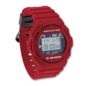 広島 東洋 カープ G-SHOCK DW-5700C 2019 新品即決 国内正規品 新品即決