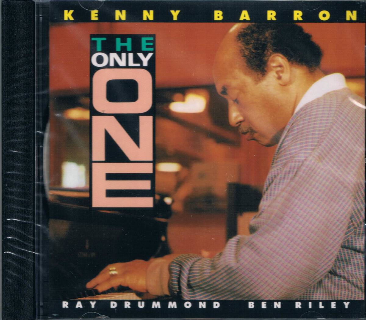 2023年最新】Yahoo!オークション -kenny barron trioの中古品・新品