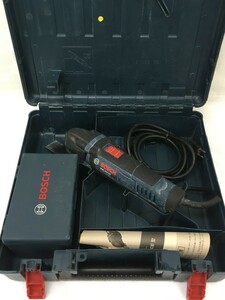 【中古品】BOSCH(ボッシュ) カットソー GMF250CE /IT8KWHQNM3YG