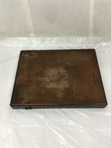 【中古品】ツガミ ブロックゲージ PTWセット　/ITGDNOEXJ12W_画像6