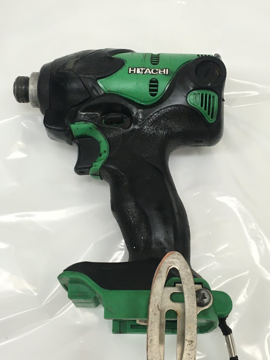 新品未使用 HITACHI / WH14DSL2 metalvidros.com.br