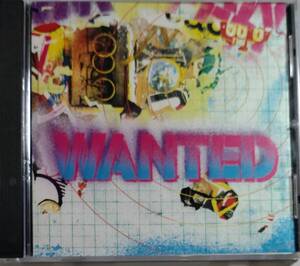 ●CD● Wanted リミックス集 ／ DJ Deckstreamなど ●Common A.T.C.Q Pharcydeなどのリミックス