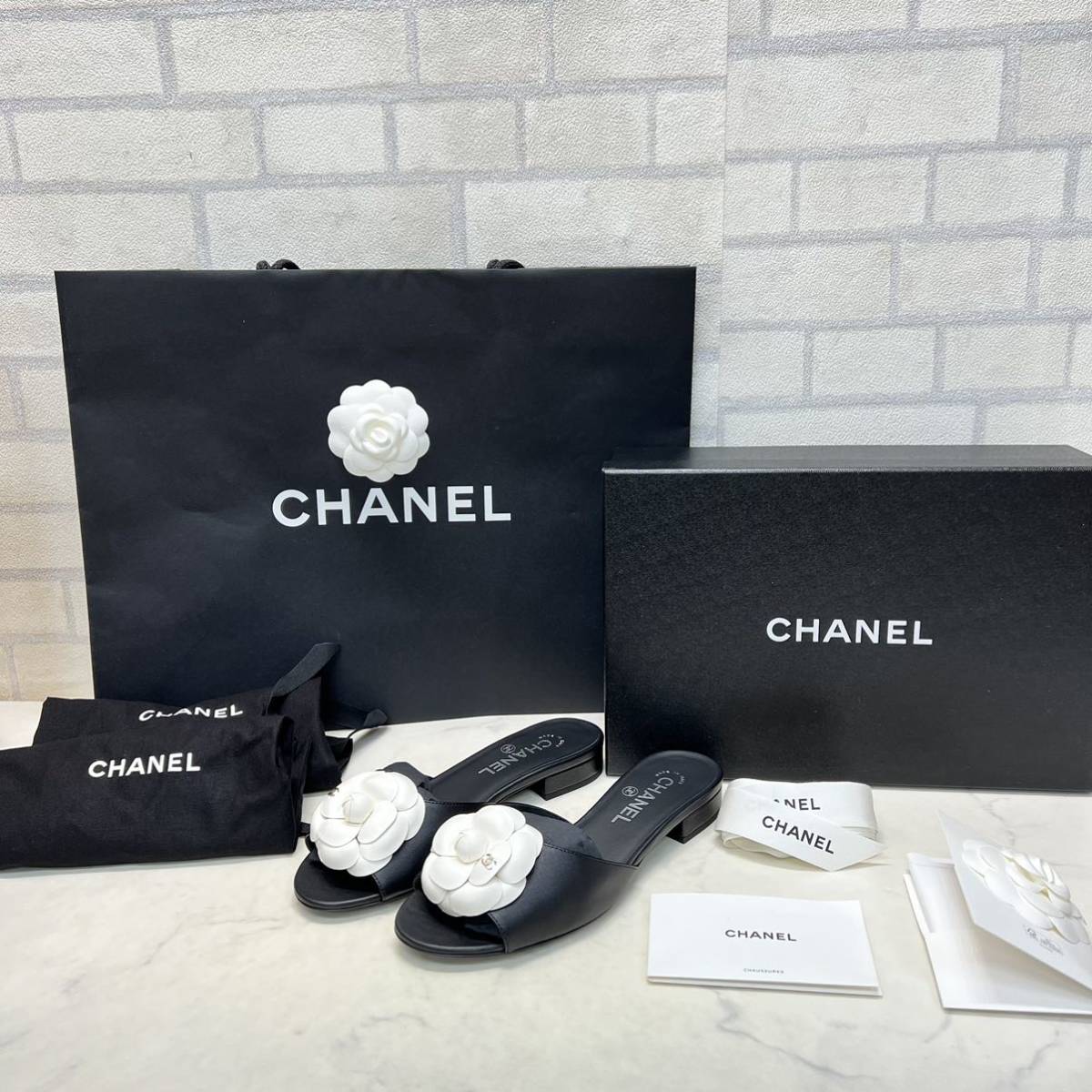 2024年最新】Yahoo!オークション -chanel シャネル ラムスキン 