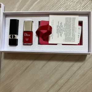 Dior Christian Dior リップスティック