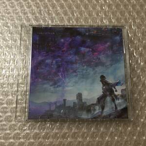 PS4 VITA Fate/EXTELLA LINK オリジナルサウンドトラック 26曲収録 フェイト エクステラ リンク限定特典 送料140