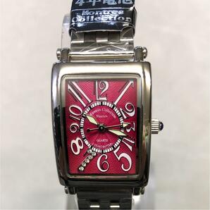 モントレス　コレクション　Montres Collection 婦人用ブレス腕時計