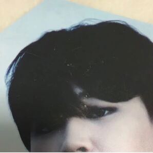 BTS 花様年華 オンステージ ジミン うちわ