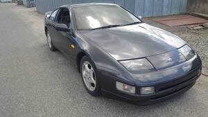 ヤフオク フェアレディz32 中古車 新車の落札相場 落札価格 ヤフオク フェアレディz32 中古車 新車の落札相場 落札価格