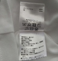 ◎◎ マーモット（Marmot） 半袖Tシャツ　TOMRJA49 （Mサイズ）　未使用　◎◎_画像6