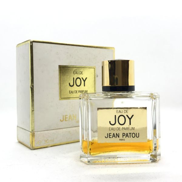 ジャンパトゥ ジョイ EDP 30ml オークション比較 - 価格.com