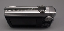 YI キ8-114 FUJIFILM 富士フィルム FinePix F40fd デジタルカメラ 830万画素 デジカメ 中古_画像6