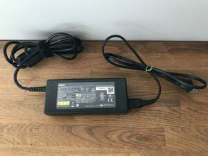 Nec original AC adaptor LaVie ADP89 PA-1121-08 19V 6.32A