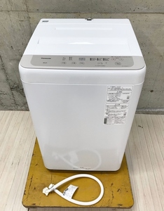 2021年 Panasonic パナソニック NA-F60B14 洗濯機 全自動電気洗濯機 ６㎏ 116L 縦型洗濯機 楽ポイフィルター 