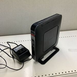 WSR-1166DHP2 無線LAN親機 Wi-Fiルーター バッファロー
