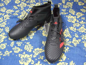 SALE！送料格安セール中！（※ご注意参照ください！）Rugby＆ adidasファンへ！★ adidas Predator FlareSG CM7462★29.5cm★新品！