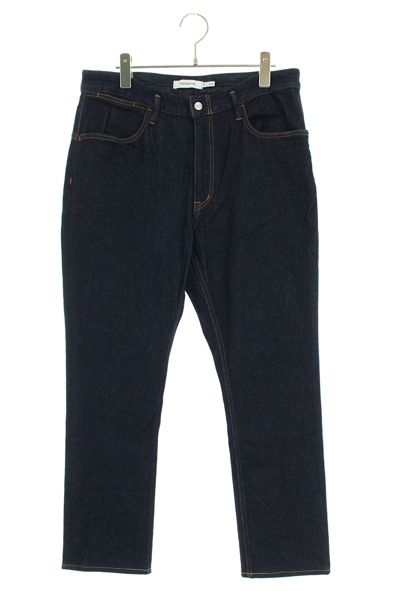 ヤフオク! -「nonnative デニム 1」(ノンネイティブ)の中古品・新品 の取扱ショップ一覧 J0390S 新品 21SS NONNATIVE ストレッチデニム パンツ:1 デニム/ジーンズ