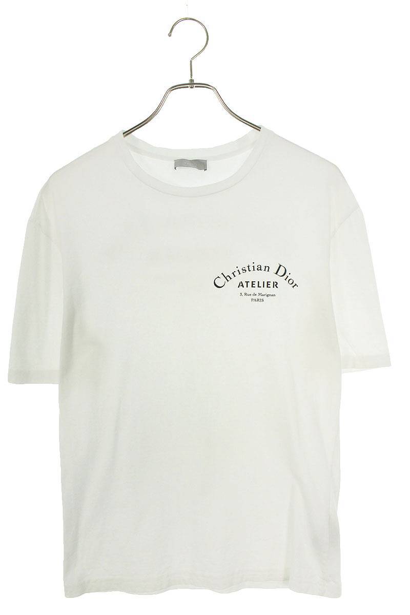 フェンディ Dior Air jordan コラボTシャツ t8FWd-m52563904365 homme