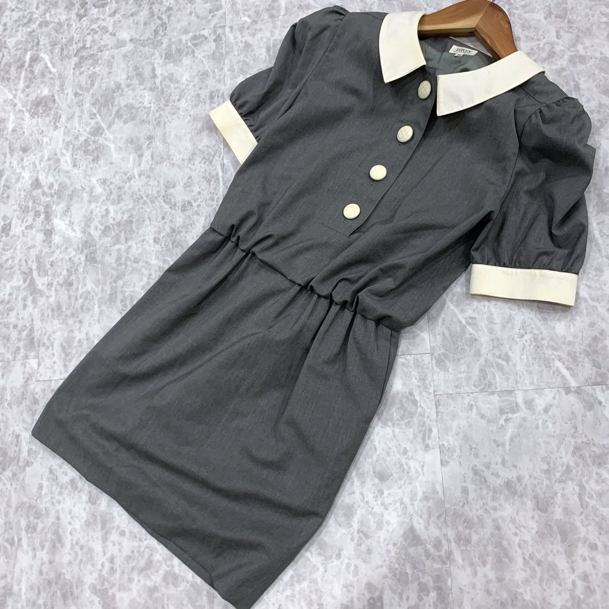 ヤフオク! -「foxey ワンピ 40」(レディースファッション) の落札相場