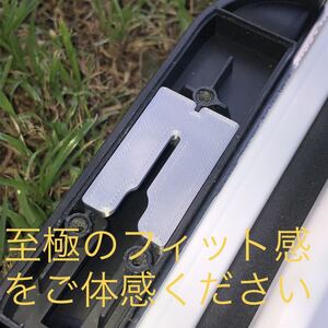 コールマン スチールベルトクーラー カスタムパーツ シルバー
