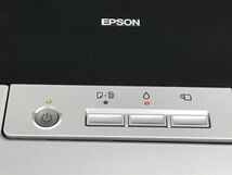 0801-917TM④2829 プリンター EPSON エプソン PX-5600 インクジェット A4 電気製品 印刷機_画像3