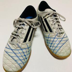 adidas アディダス サッカー フットサル 室内 シューズ メンズスニーカー 靴