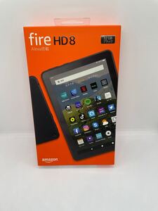【新品未開封】Amazon fire HD8 32GB タブレット第10世代
