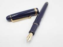 1円～◆【まとめ／セット】PILOT パイロット 万年筆　PARKER パーカー SONNET ボールペン カスタム CUSTOM ペン先 14K 585 K14_画像2