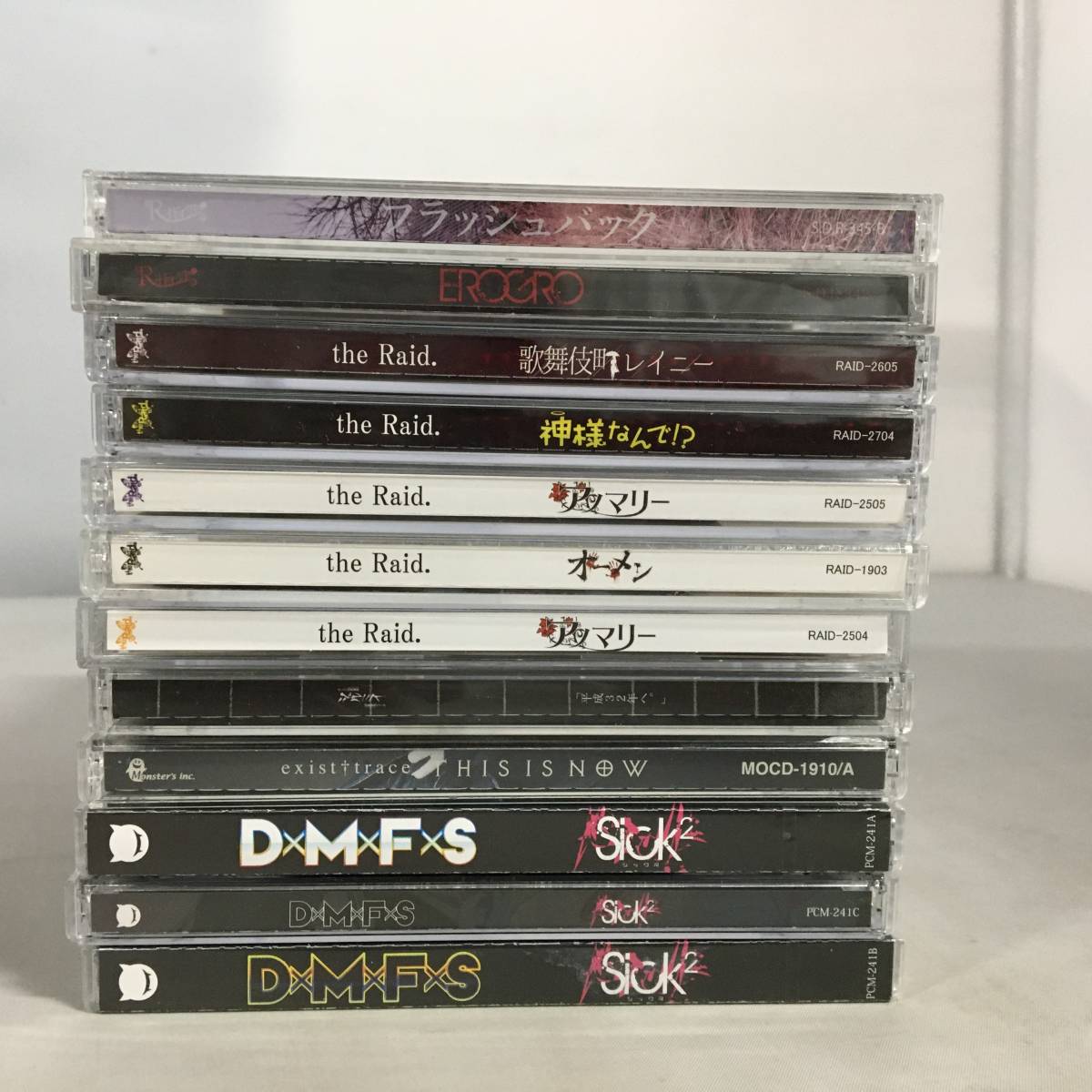 V系 R15 R指定 CD+DVD 9点セット 特価品コーナー www.m V系 R15 R指定 CD+DVD 9点セット 特価品コーナー www.m