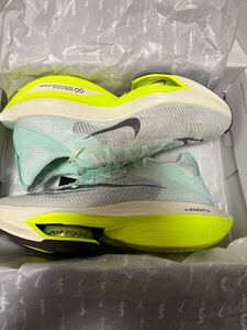 NIKE アルファフライ 2 27.0