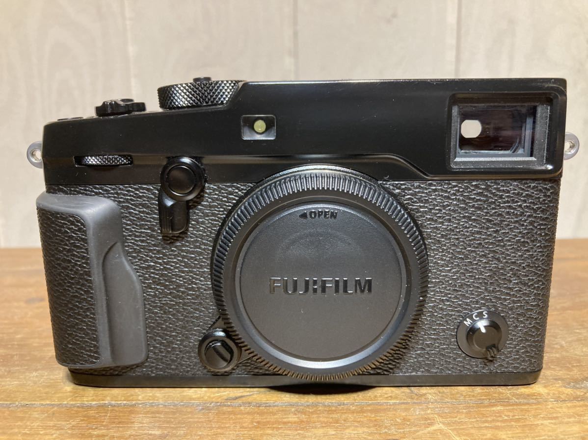 ヤフオク! -「富士フイルム x pro2」の落札相場・落札価格