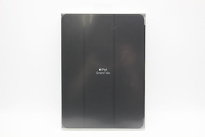 ◎新品未使用♪ Apple iPad Pro 11インチ (第1世代および第2世代) Smart Folio MXT42FE/A Black
