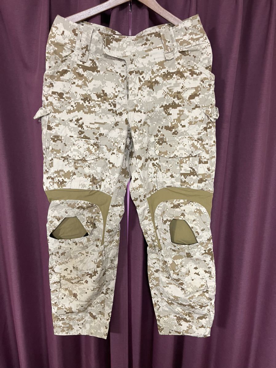正規激安 SEMAPO crye precision G2タイプコンバットパンツ AOR1