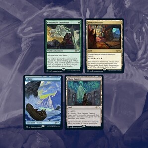 MTG Secret Lair Artist Series: Sidharth Chaturvedi