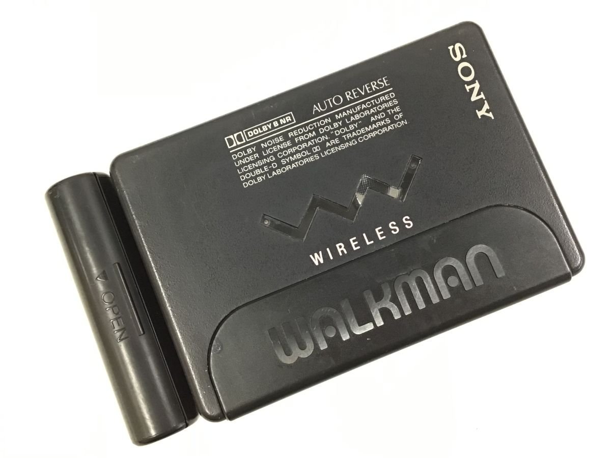 ヤフオク! -「sony wm-505」(カセットプレーヤー) (ポータブル ヤフオク! -「sony wm-505」(カセットプレーヤー) (ポータブル