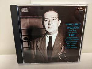 Wild Bill Davison★and His Jazz band 1943