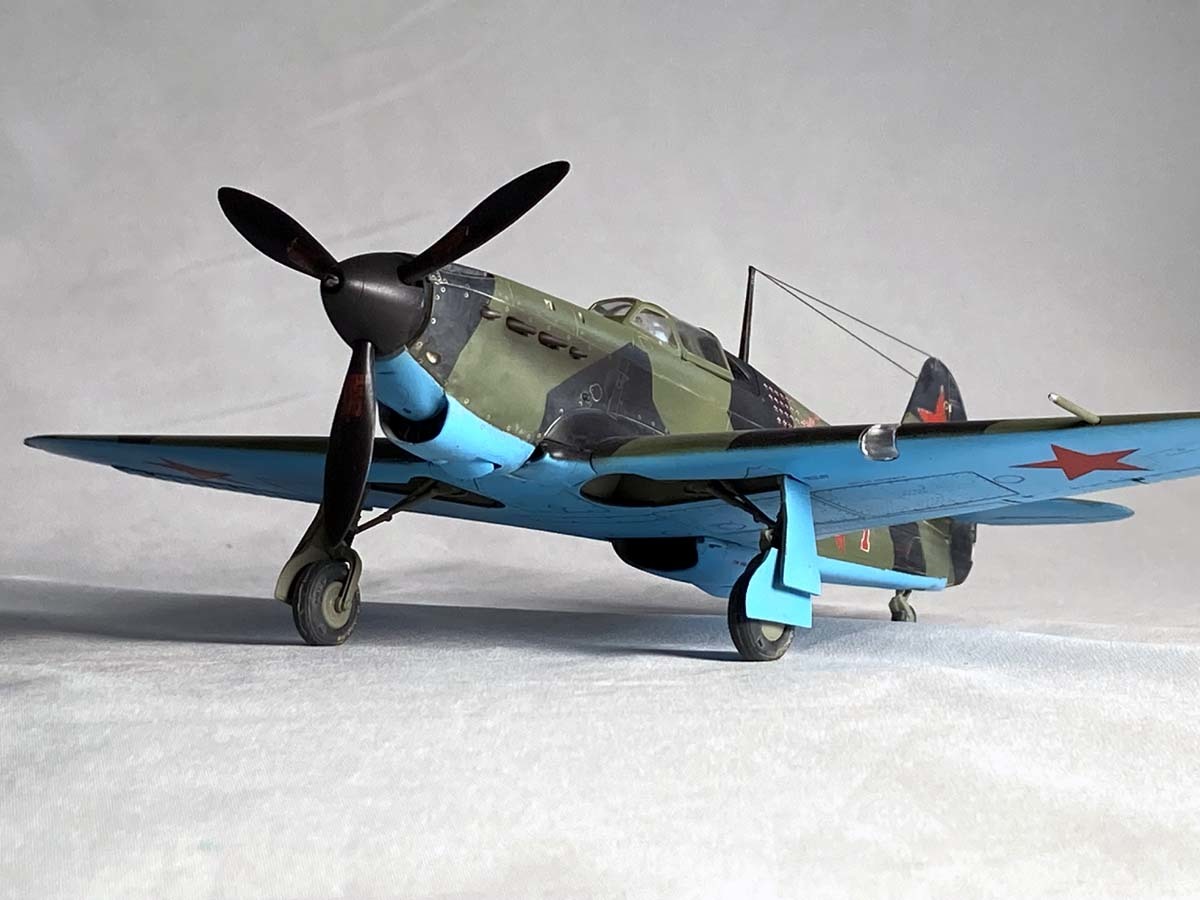 Yahoo!オークション -「1/48 yak-1」の落札相場・落札価格 Yahoo!オークション -「1/48 yak-1」の落札相場・落札価格