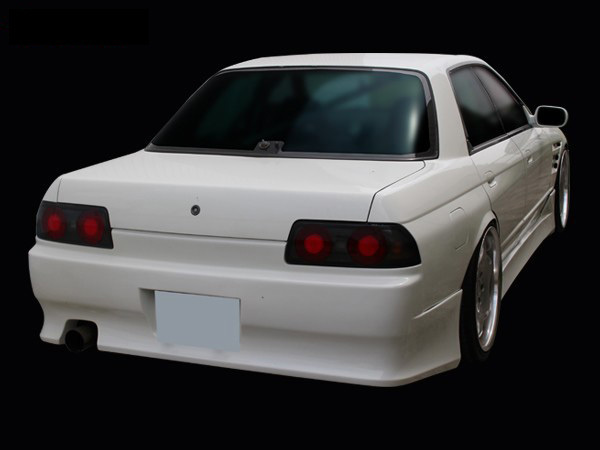 2025年最新】Yahoo!オークション -r32 リア バンパーの中古品 2025年最新】Yahoo!オークション -r32 リア バンパーの中古品