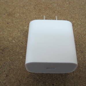 アップル ホームポッド ミニ Apple Home Pod Mini 白 ホワイト 箱付属 602-04028-Aの画像4