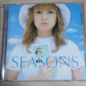 W090　CD　浜崎あゆみ　１．SEASONG”OriginalMix”　２．SEASONG”Acoustic Orchestra Vision”