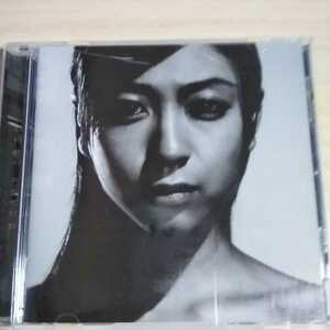 X005　CD　UTADA HIKARU　１．SAKURAドロップス　２．traveling　３．幸せになろう