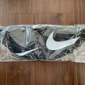 NIKE バッグ ウエストバッグ 黒