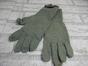J11 unused! size M *CW GLOVE INSERT TYPE2 CLASS2 military glove * the US armed forces * outdoor! camp! airsoft! protection against cold! bike!
