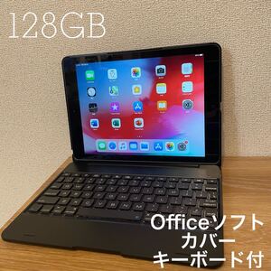 APPLE iPad Air IPAD AIR WI-FI 128GB SPACEGRAY スペースグレイ Wi-Fiモデル