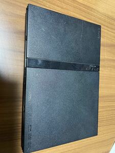 PlayStation2 SCPH-70000 動作確認済